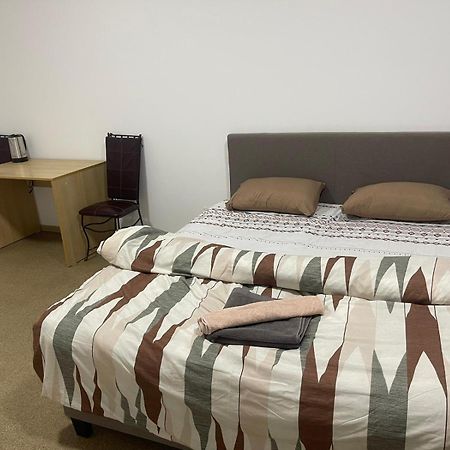 Chip Hotel Kiszyniów Zewnętrze zdjęcie