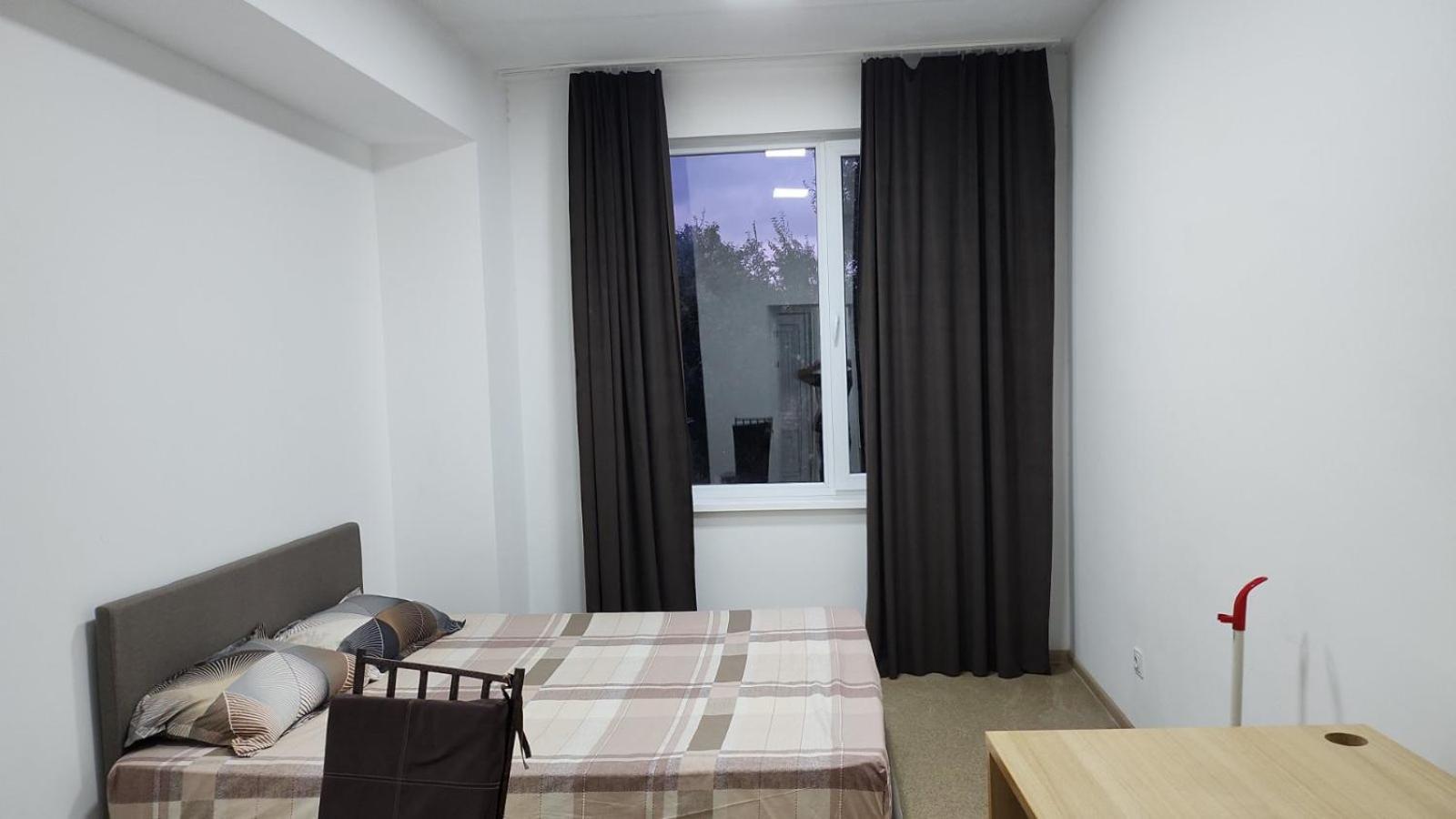 Chip Hotel Kiszyniów Zewnętrze zdjęcie