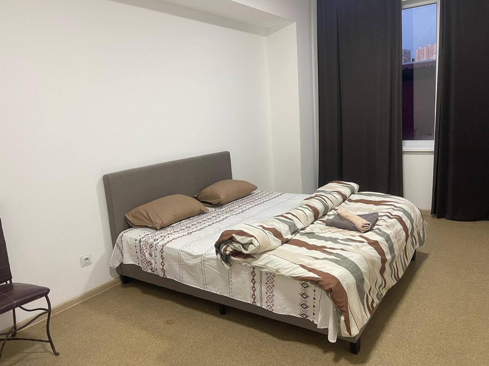 Chip Hotel Kiszyniów Zewnętrze zdjęcie