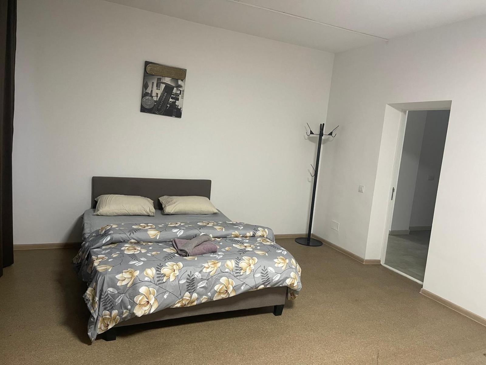 Chip Hotel Kiszyniów Zewnętrze zdjęcie