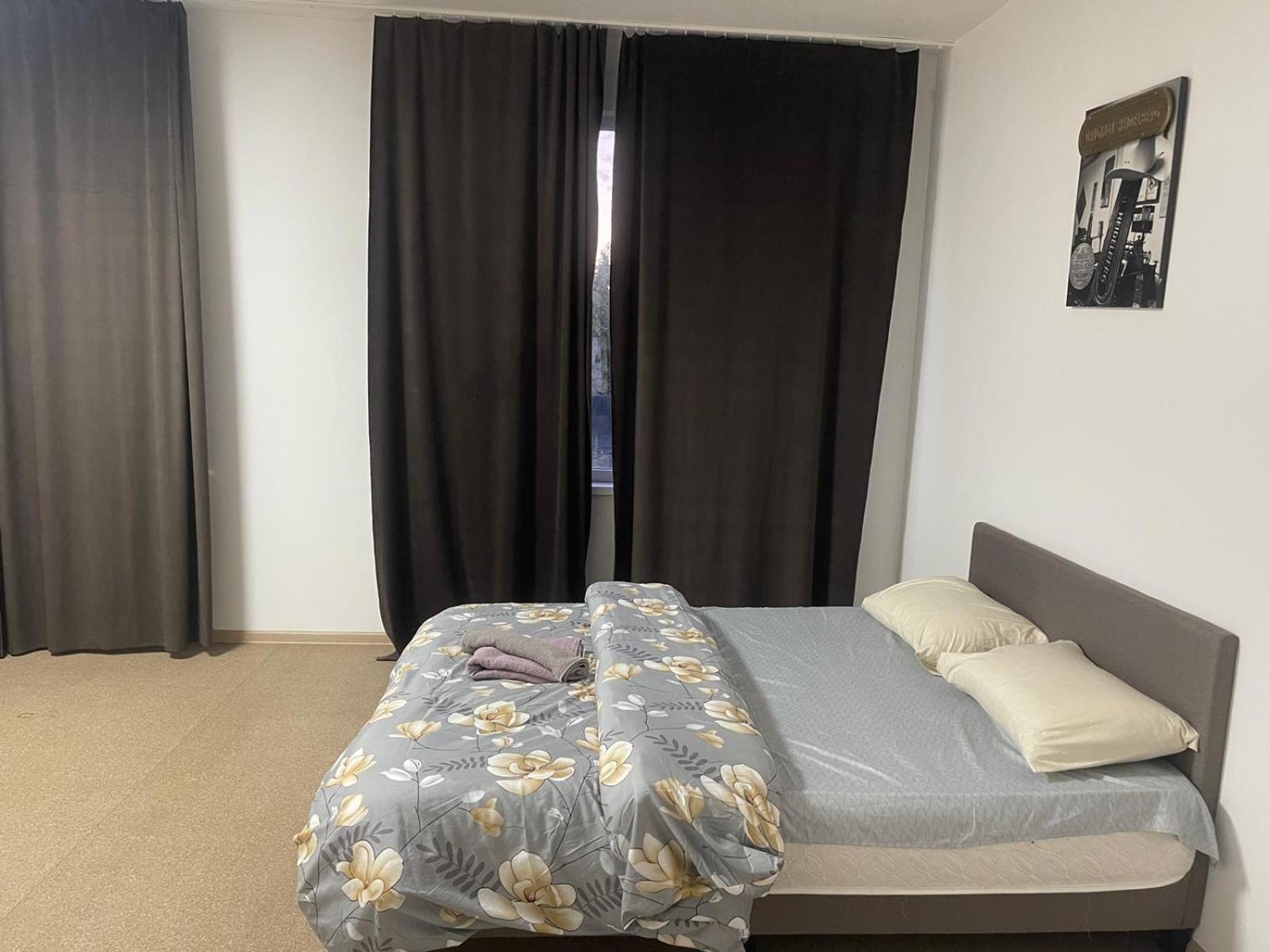 Chip Hotel Kiszyniów Zewnętrze zdjęcie
