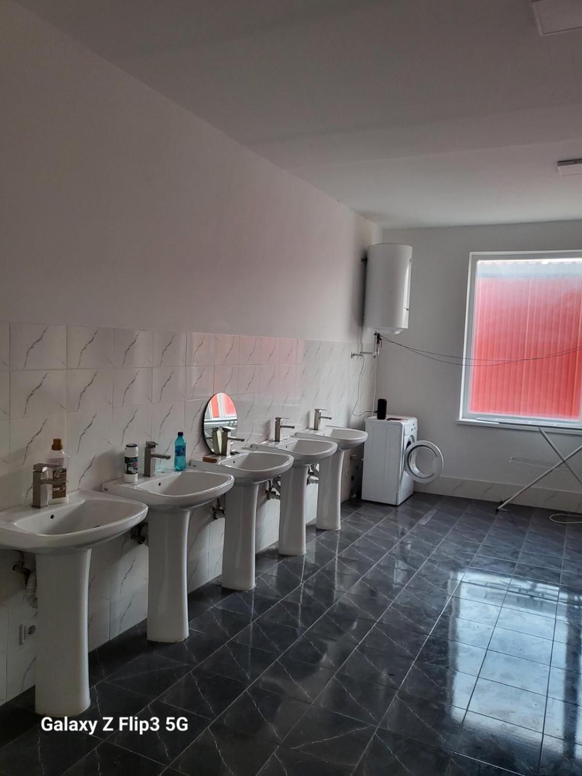 Chip Hotel Kiszyniów Zewnętrze zdjęcie