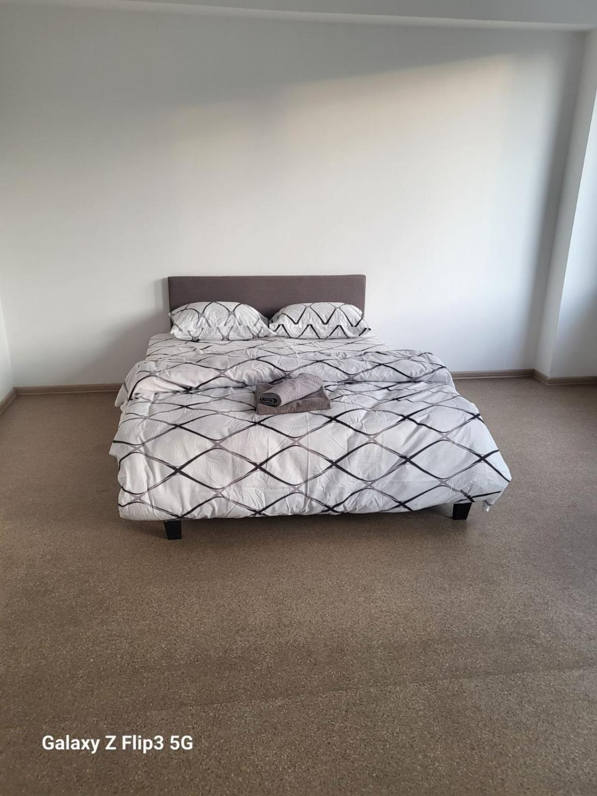 Chip Hotel Kiszyniów Zewnętrze zdjęcie
